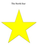 North Star Image for Teaching Seasons