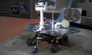 marsrover