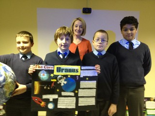 Uranus Team