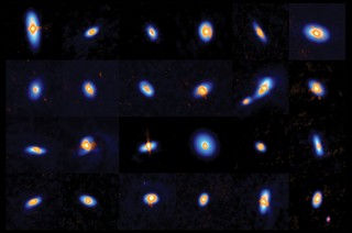 Protostars and Protoplanetary Discs