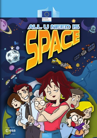 Review: All You Need is Space