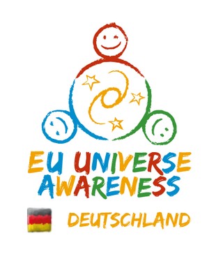 EU-UNAWE logo - Germany