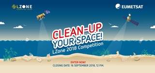 Learning Zone Clean-Up Competition