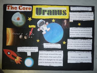 Uranus