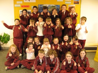 Coill Dubh National School Group