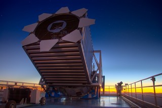 SDSS 2.5-metre Telescope