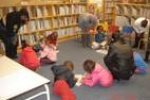 Library Holiday Programme