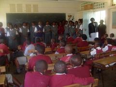 Kenya Connects Schools