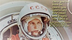 Valentina Tereshkova