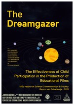 Effectiveness of child participation in educational films